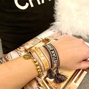 2 pcs friendship bracelet
